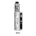 Geekvape Aegis Solo 5 Mod Kit silver